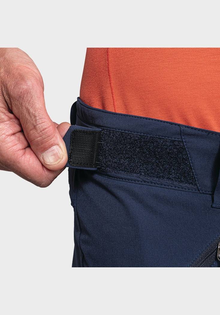 Schöffel Recylingfähige Outdoor-Hose Schlussverkauf