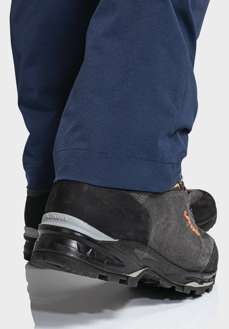 Schöffel Recylingfähige Outdoor-Hose Schlussverkauf