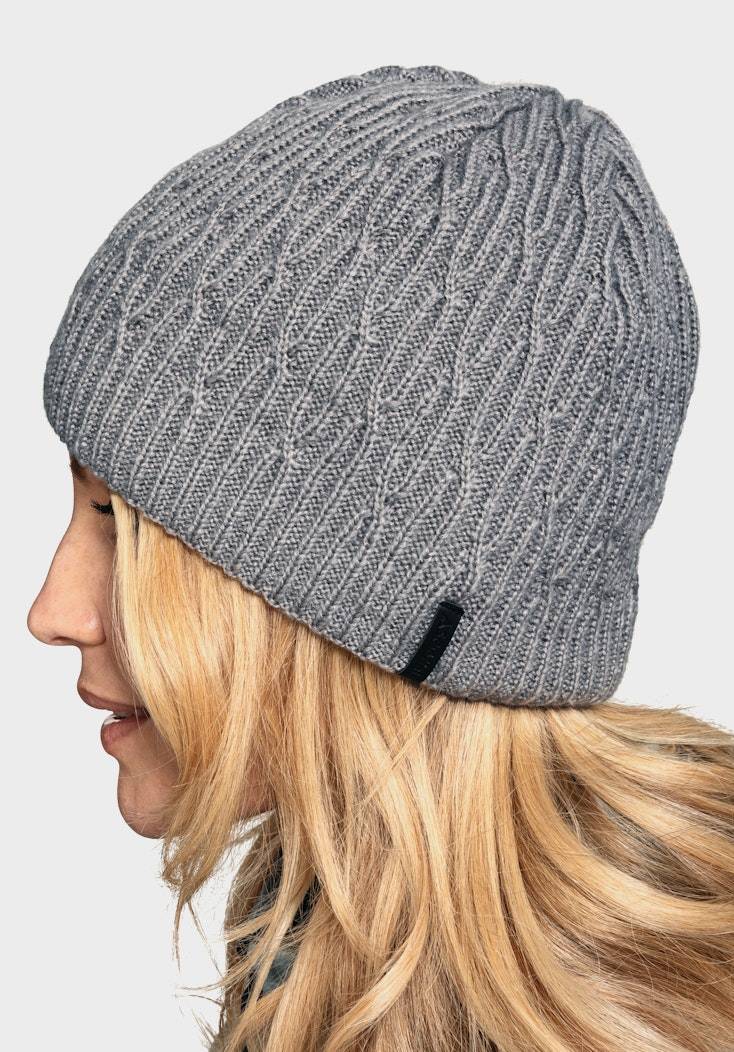 Schöffel Wärmende Strickmütze zum Wandern Günstiger Verkauf