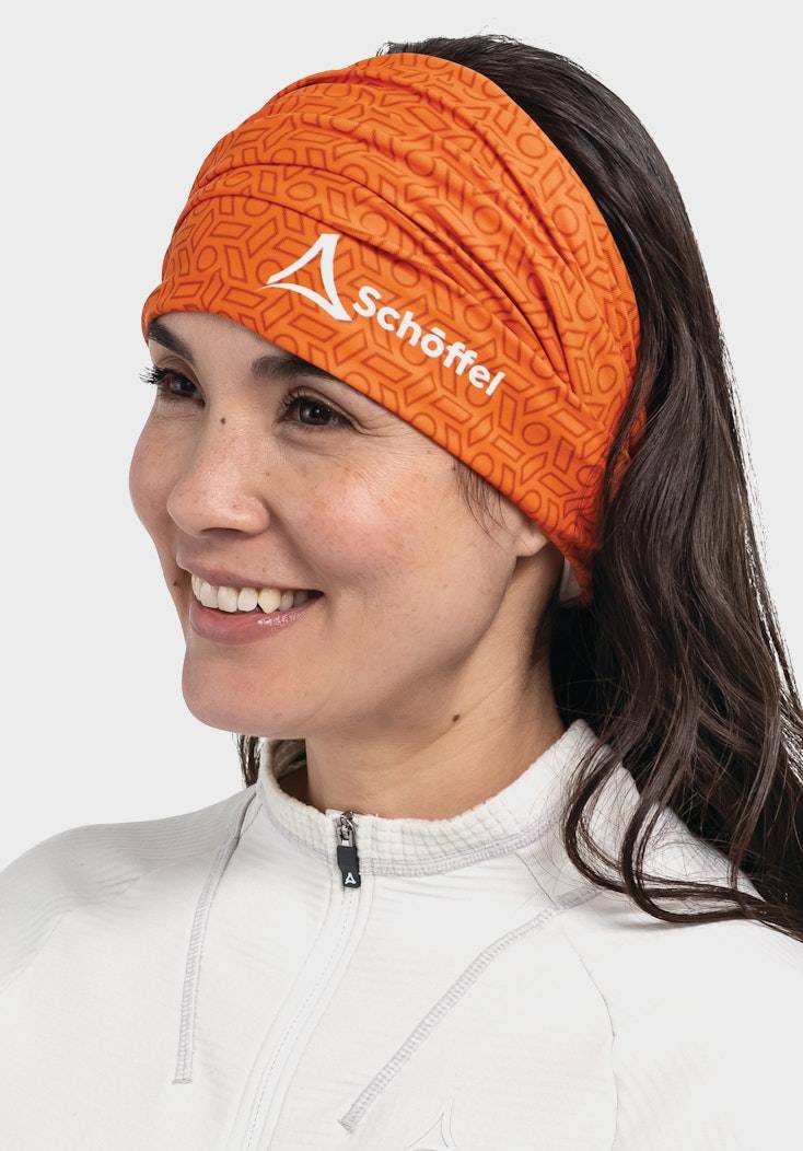 Schöffel Elastischer Schlauchschal Meist gekauft