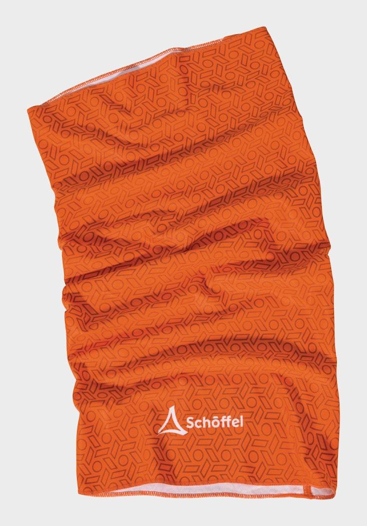 Schöffel Elastischer Schlauchschal Meist gekauft