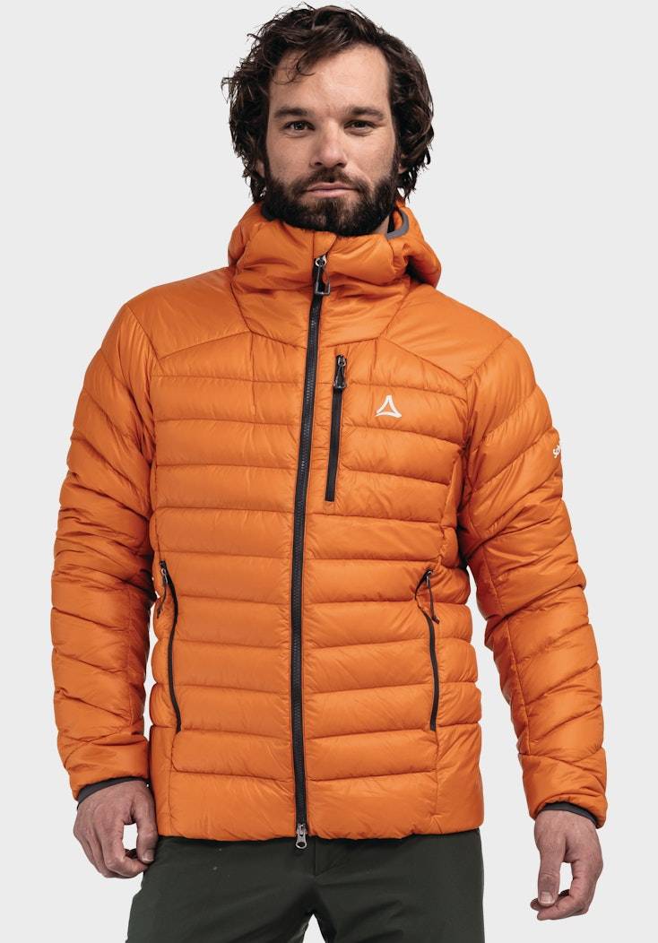 Schöffel Komprimierbare & leichte Isolationsjacke