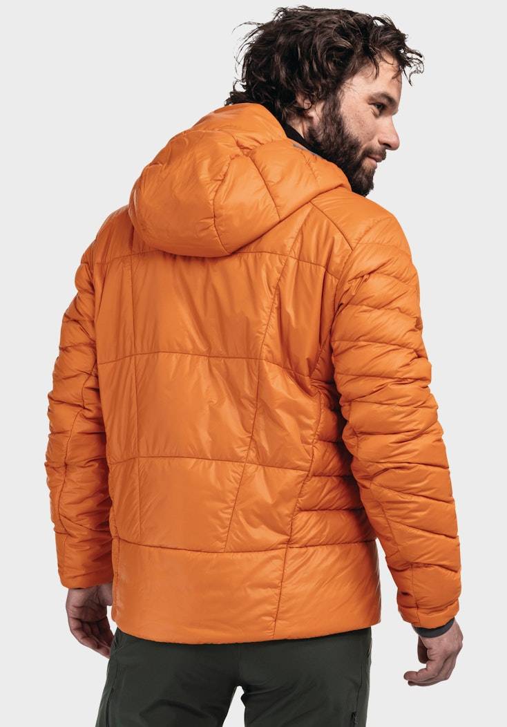 Schöffel Komprimierbare & leichte Isolationsjacke Blitzverkäufe