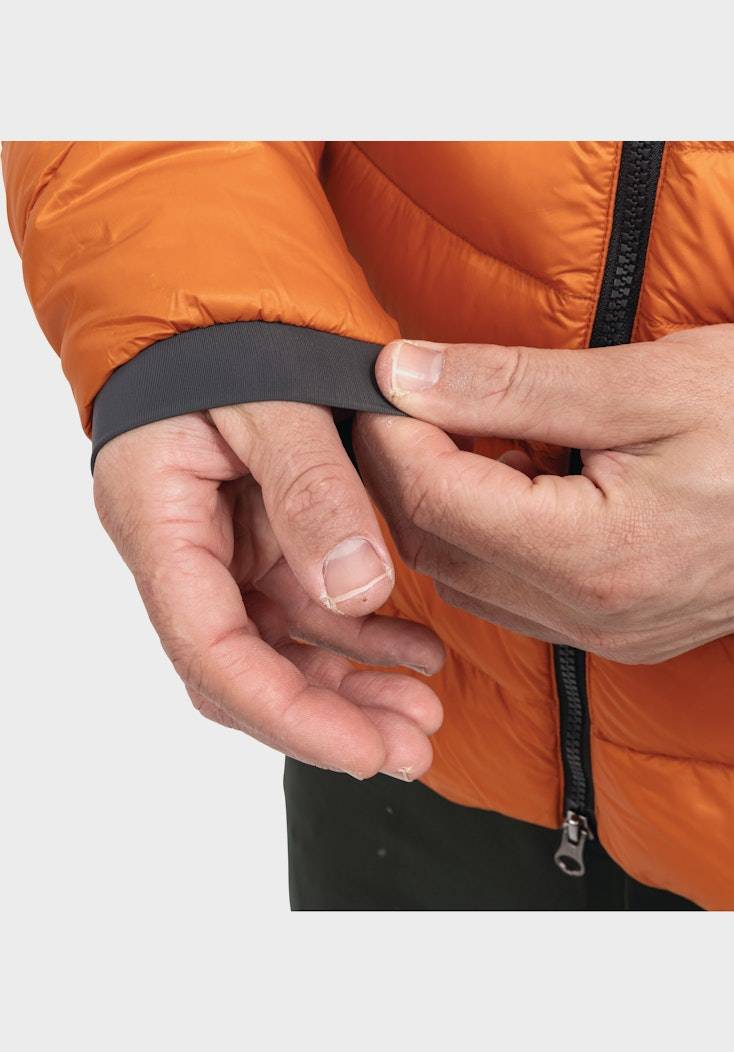 Schöffel Komprimierbare & leichte Isolationsjacke Blitzverkäufe