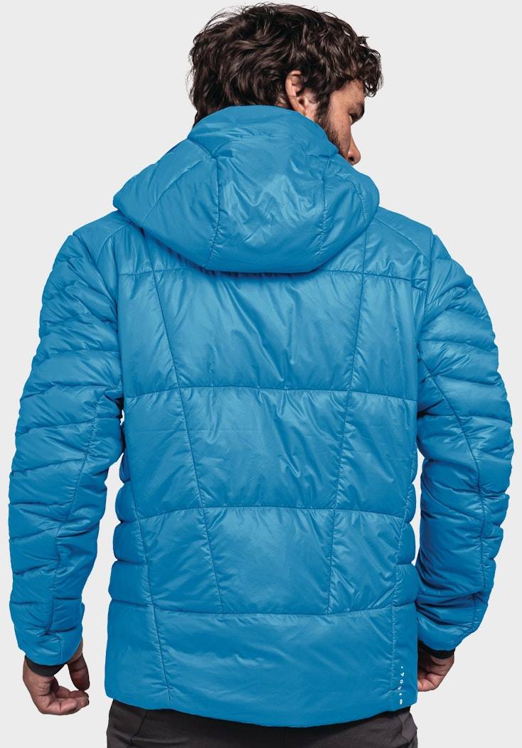 Schöffel Komprimierbare & leichte Isolationsjacke Kostenloser Versand