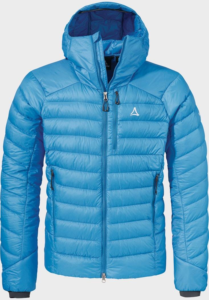 Schöffel Komprimierbare & leichte Isolationsjacke Kostenloser Versand
