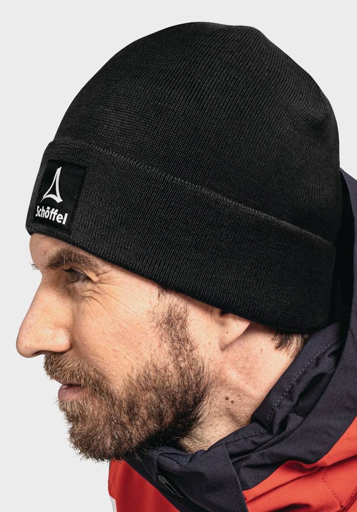 Schöffel Wärmende, coole Beanie Limitierter Zeitrabatt