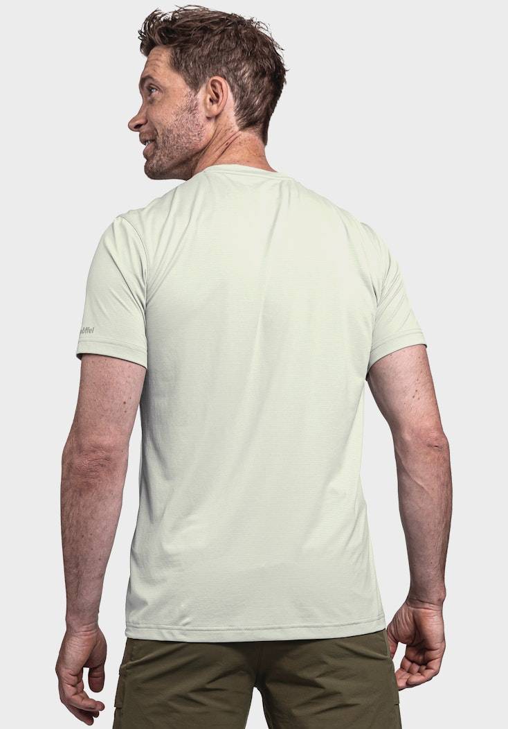 Schöffel Umweltfreundliches & komfortables Shirt Fabrik Onlineshop