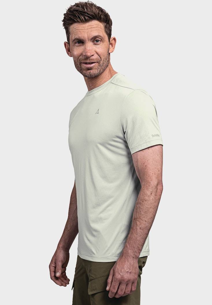 Schöffel Umweltfreundliches & komfortables Shirt Fabrik Onlineshop