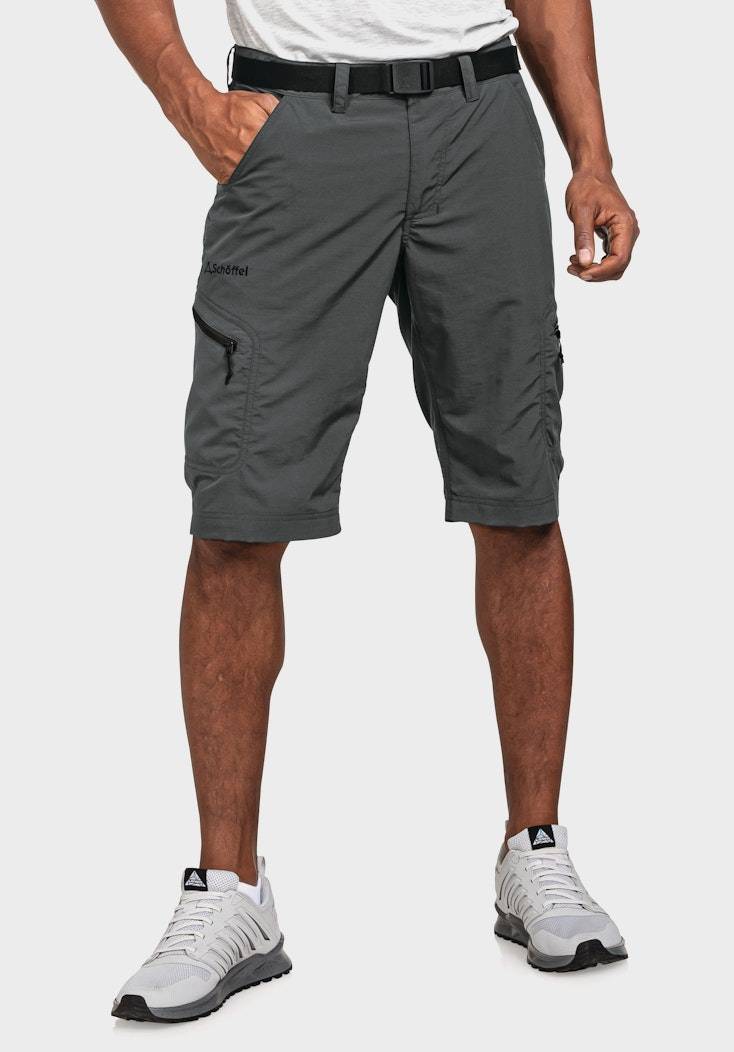 Schöffel Bequeme Freizeitshorts mit Tasche Günstig kaufen