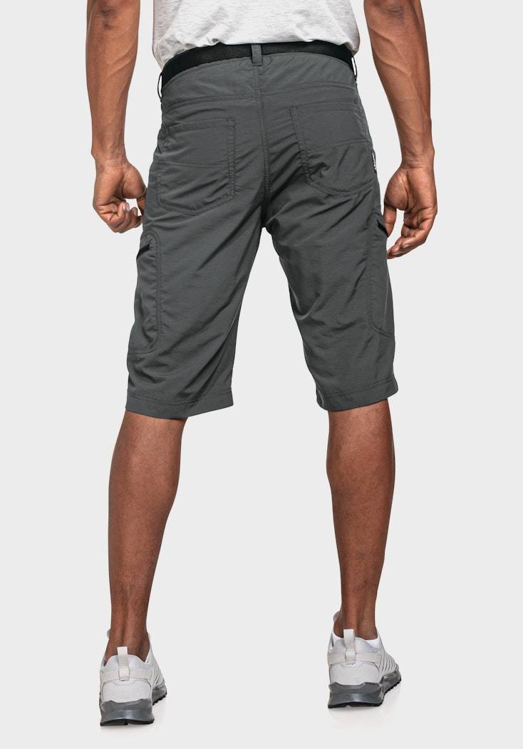 Schöffel Bequeme Freizeitshorts mit Tasche Günstig kaufen