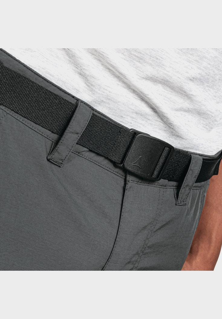 Schöffel Bequeme Freizeitshorts mit Tasche Günstig kaufen