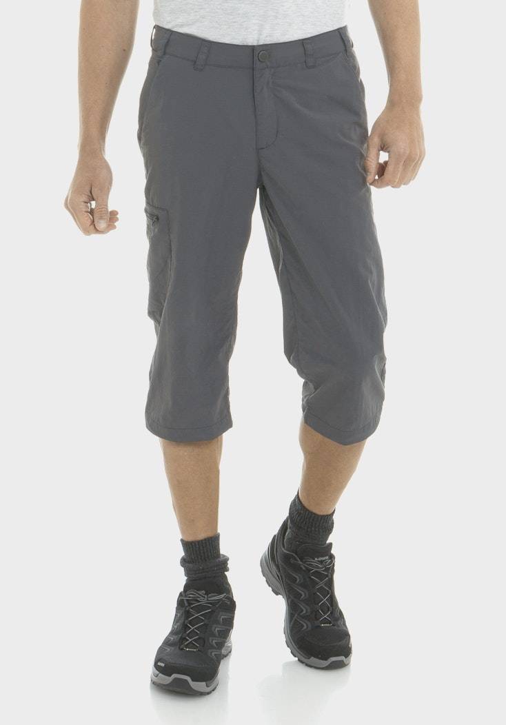 Schöffel Funktionale ¾ Hose für jede Aktivität