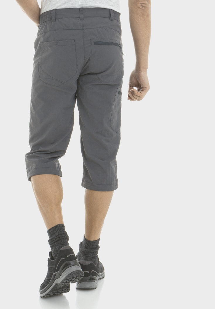 Schöffel Funktionale ¾ Hose für jede Aktivität Versandkostenfrei