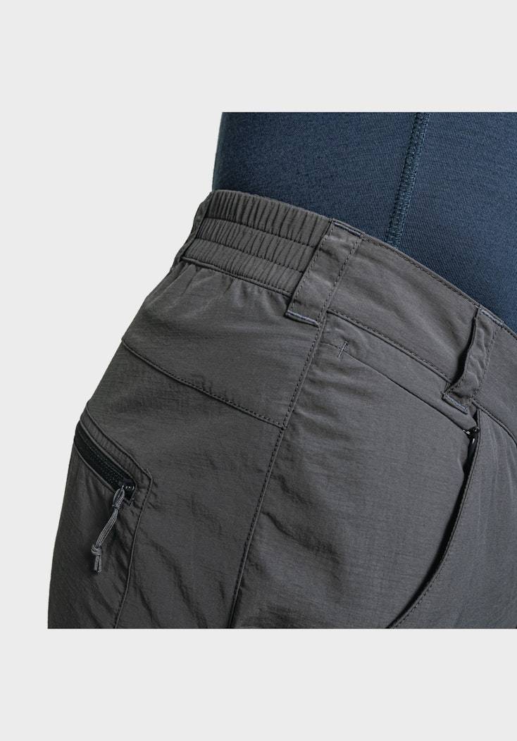 Schöffel Funktionale ¾ Hose für jede Aktivität Versandkostenfrei