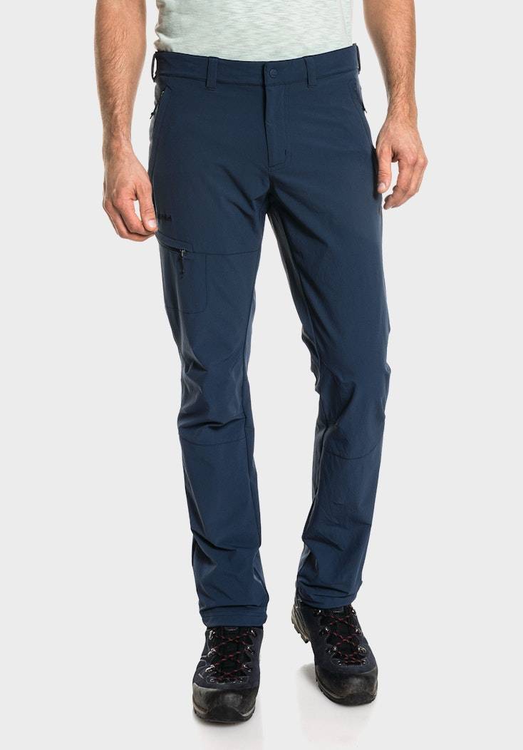 Schöffel Schnell trocknende & elastische Wanderhose