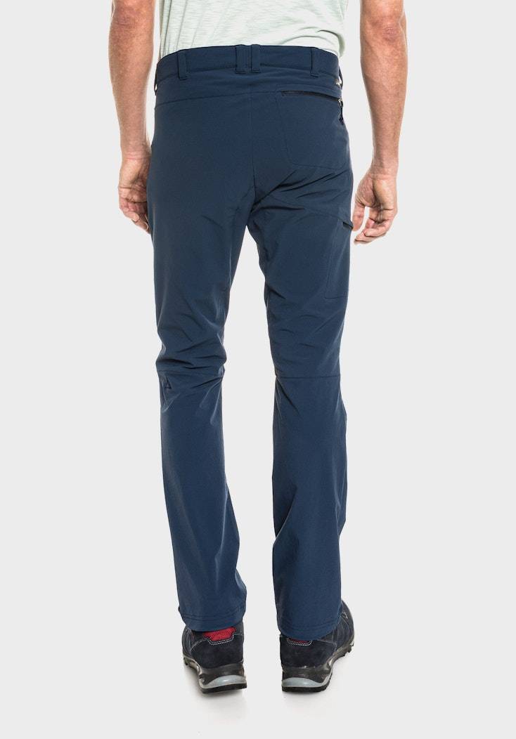 Schöffel Schnell trocknende & elastische Wanderhose Großer Ausverkauf