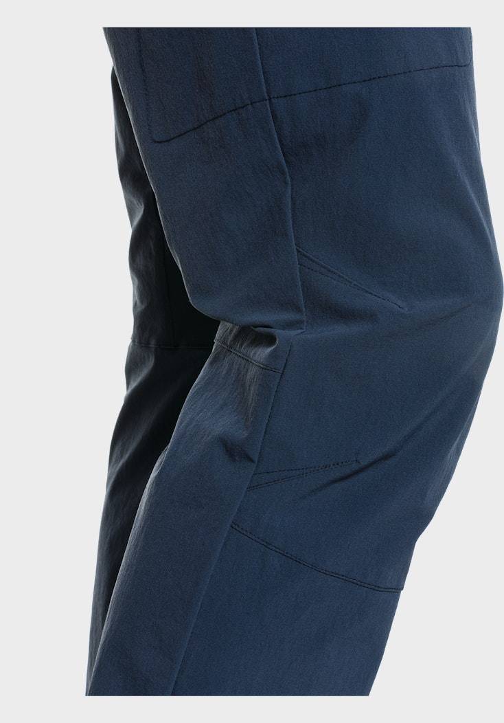 Schöffel Schnell trocknende & elastische Wanderhose Großer Ausverkauf