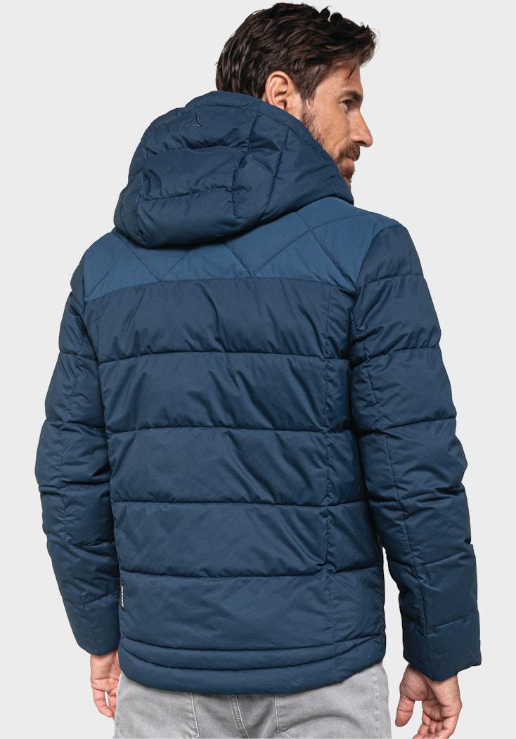 Schöffel Warme Jacke mit nachhaltiger Wattierung Flash Sale