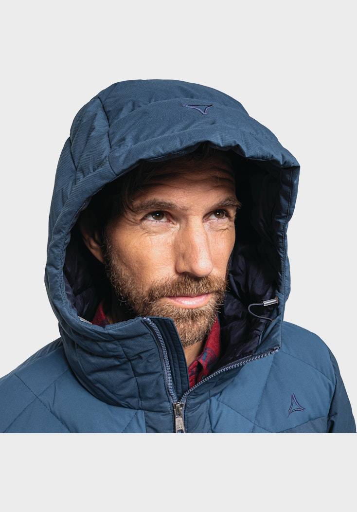 Schöffel Warme Jacke mit nachhaltiger Wattierung Flash Sale