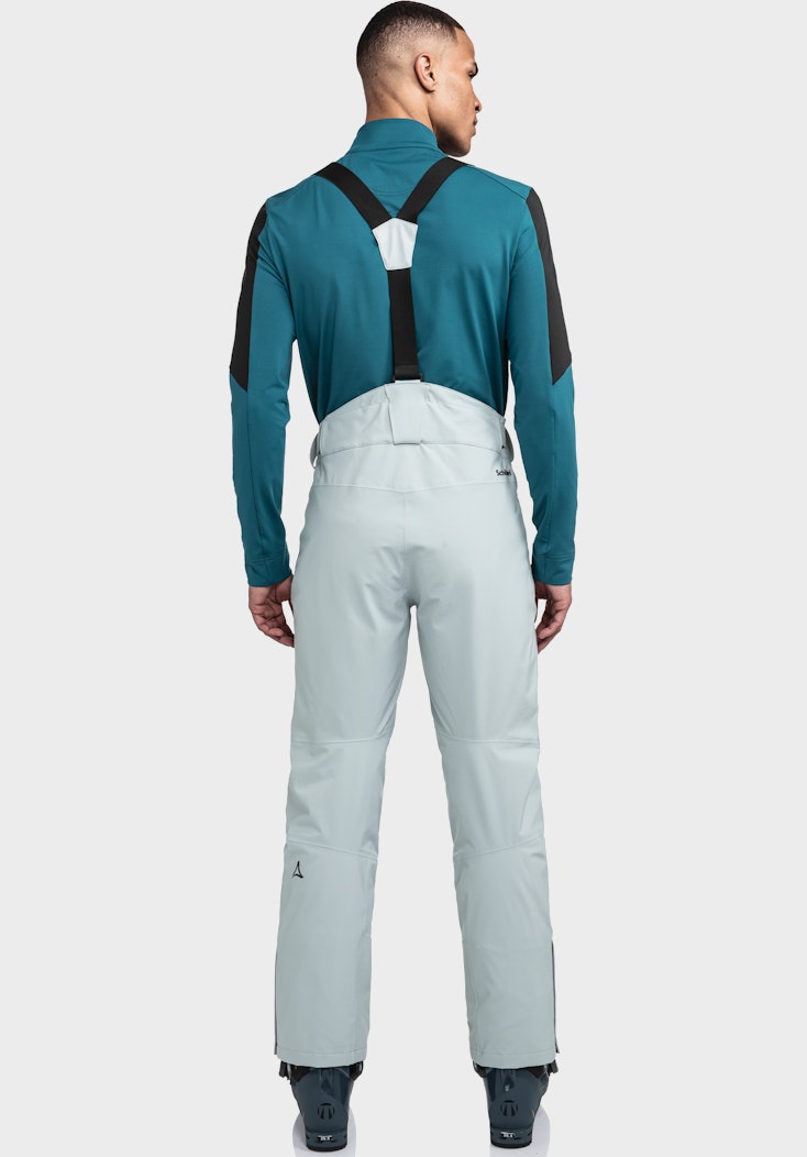 Schöffel Zuverlässige Skihose auf allen Pisten Online Shopping