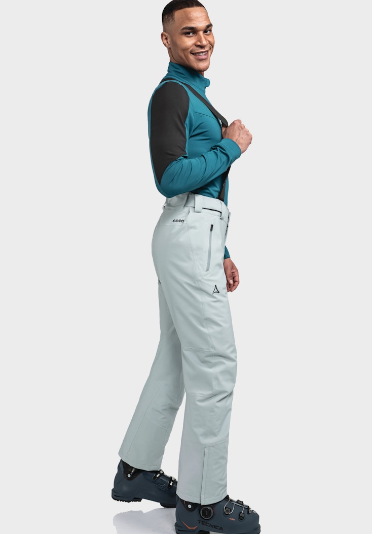 Schöffel Zuverlässige Skihose auf allen Pisten Online Shopping