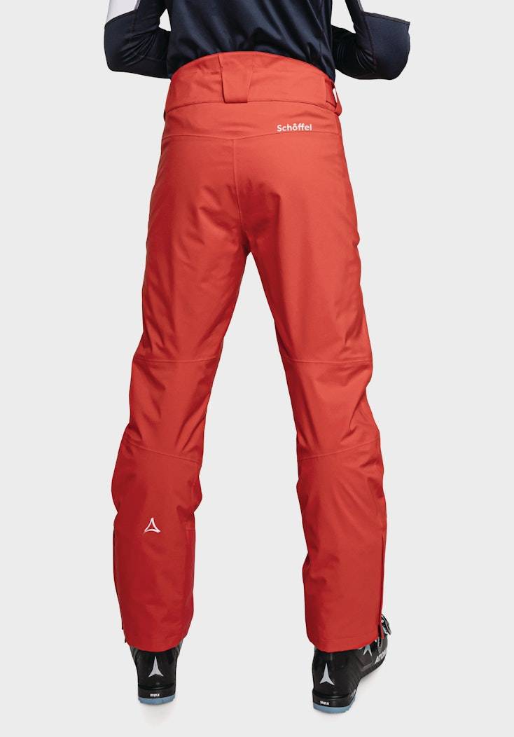 Schöffel Zuverlässige Skihose auf allen Pisten Exklusivangebot
