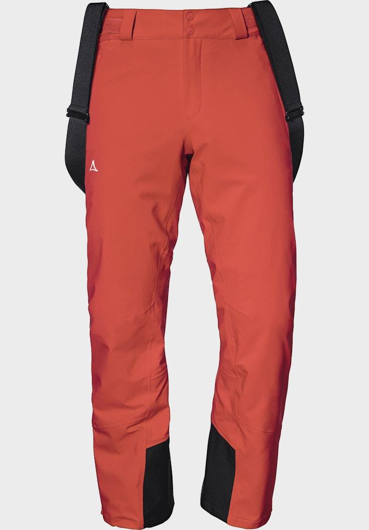 Schöffel Zuverlässige Skihose auf allen Pisten Exklusivangebot