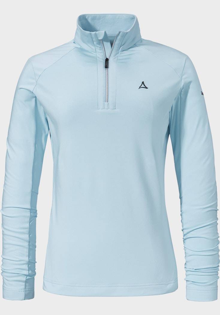 Schöffel Premium Longsleeve aus bestem Material