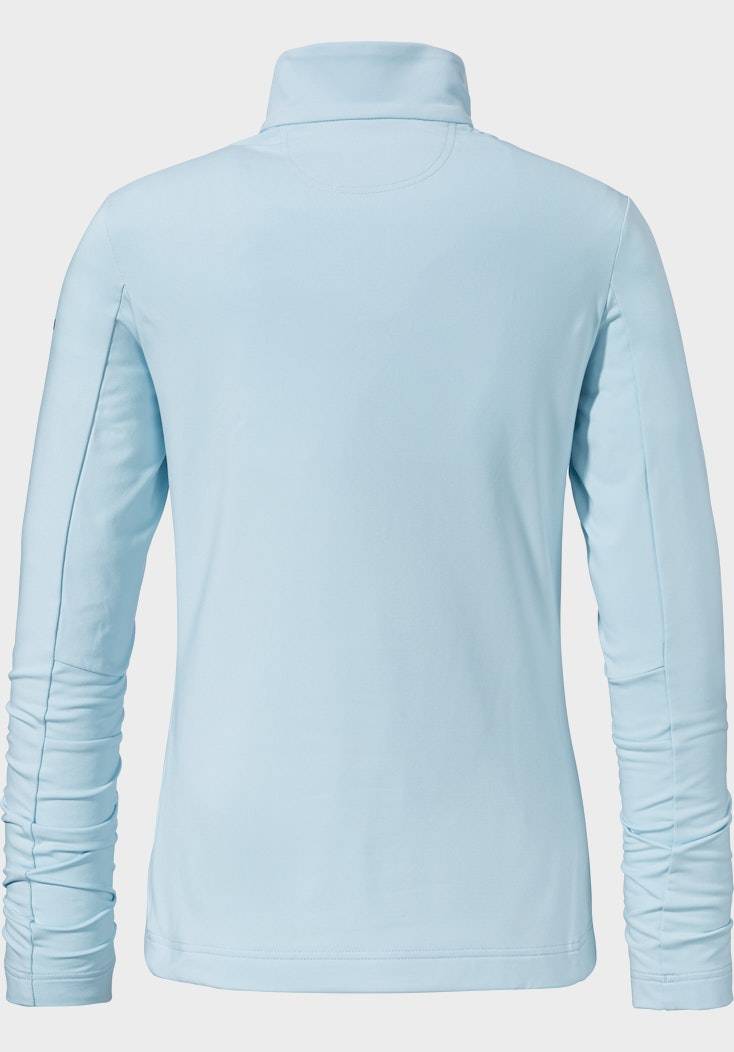 Schöffel Premium Longsleeve aus bestem Material Preisnachlass