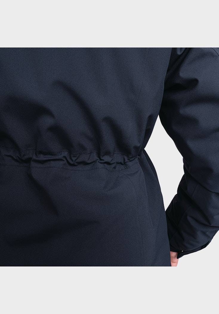 Schöffel Stylische und wasserdichte Isolationsjacke Weihnachtsangebot