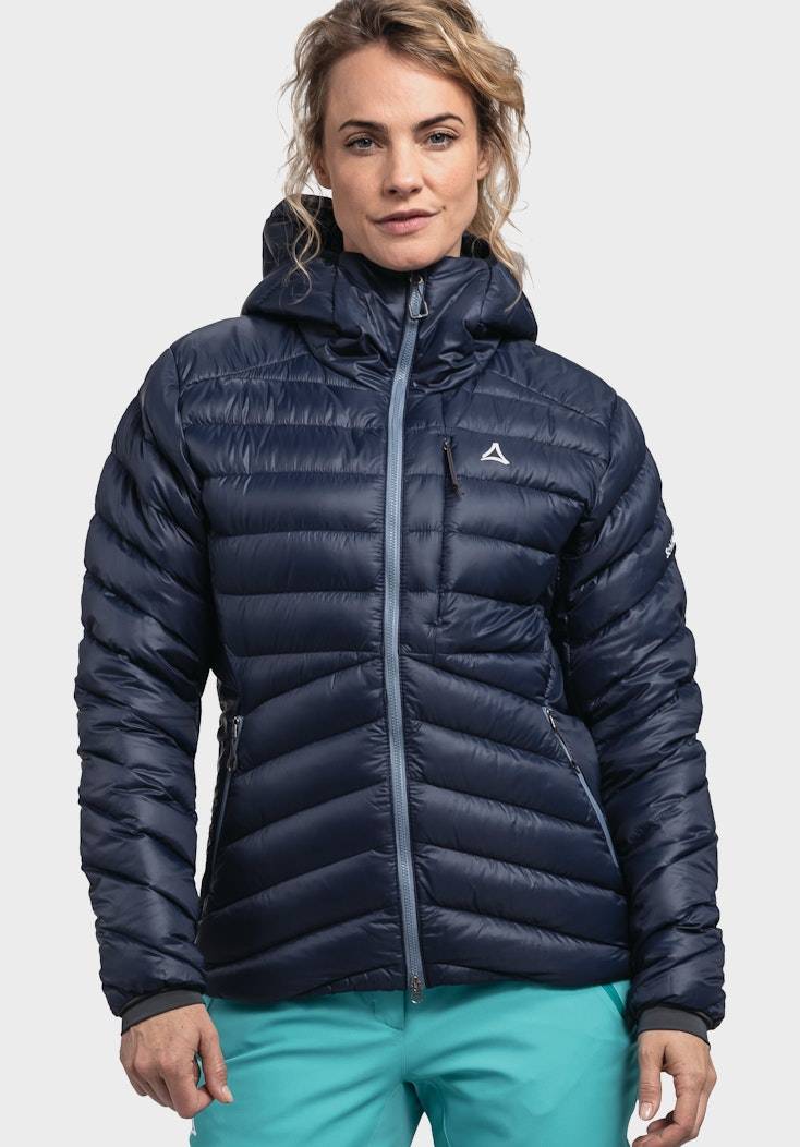 Schöffel Komprimierbare & leichte Isolationsjacke Osterangebot