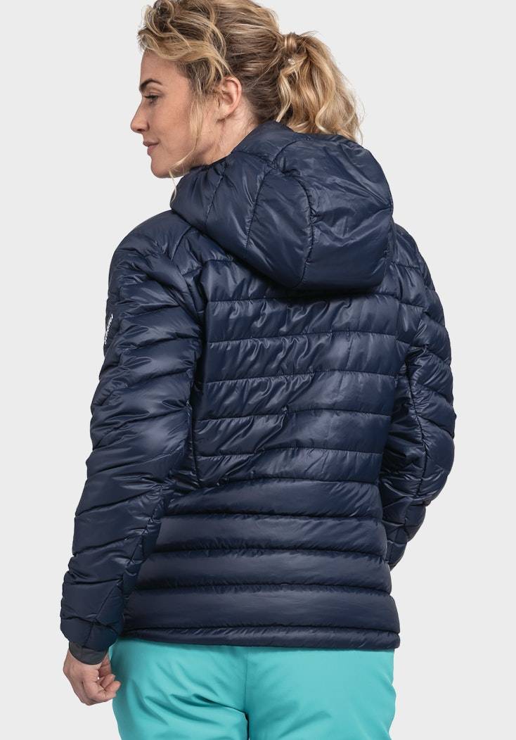 Schöffel Komprimierbare & leichte Isolationsjacke Osterangebot
