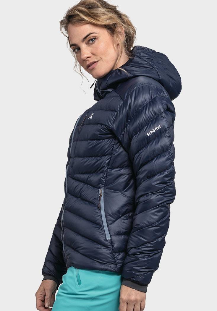 Schöffel Komprimierbare & leichte Isolationsjacke Osterangebot