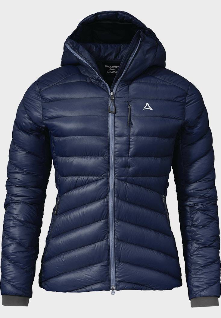 Schöffel Komprimierbare & leichte Isolationsjacke Osterangebot