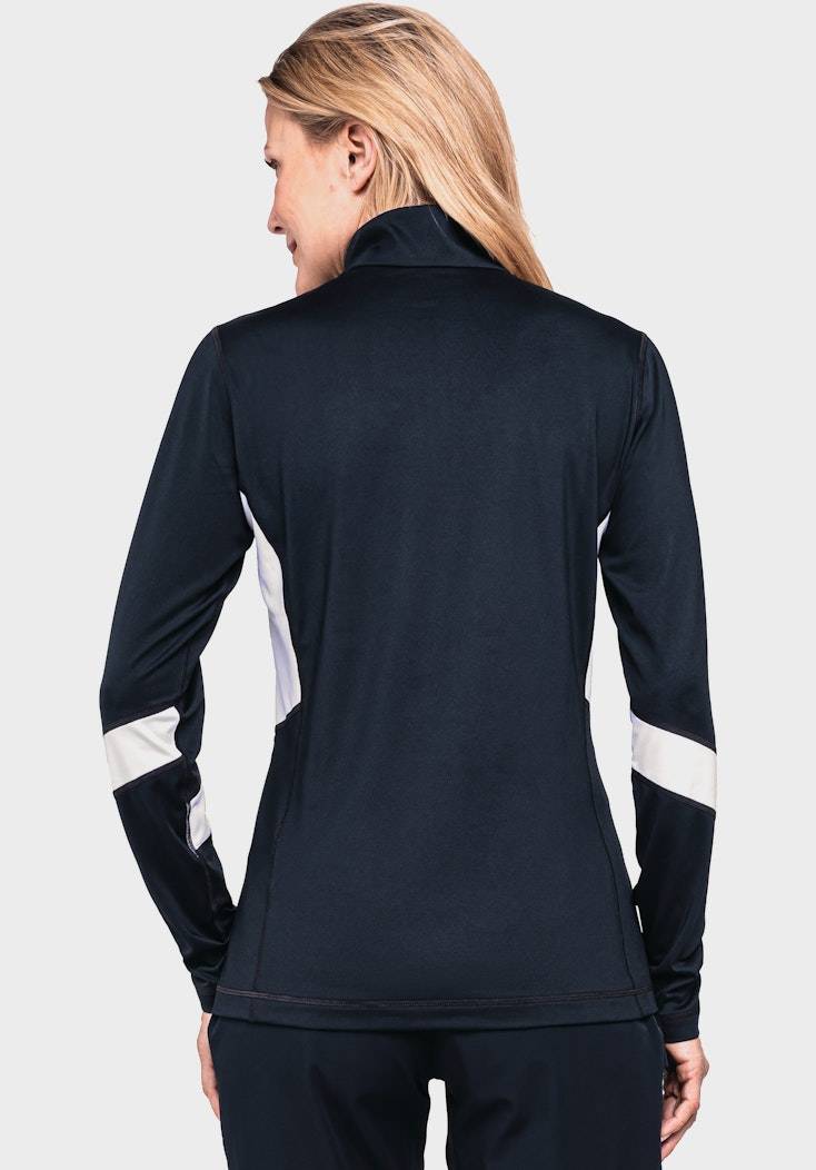 Schöffel Longsleeve aus recyceltem Material Muttertagsangebot