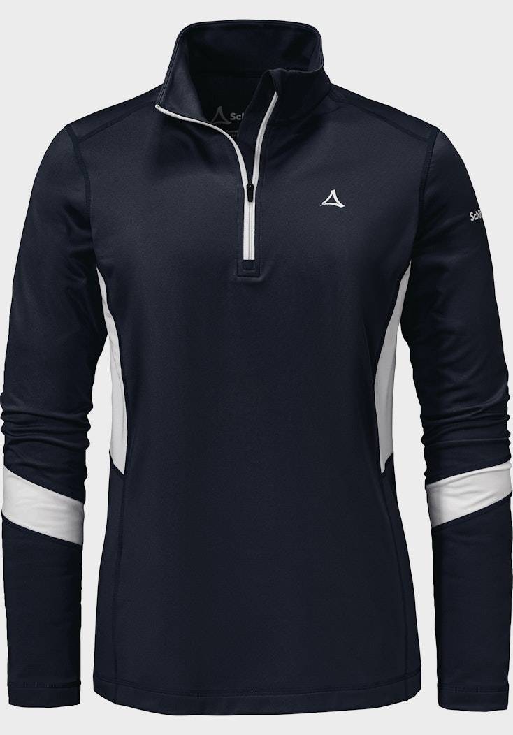 Schöffel Longsleeve aus recyceltem Material Muttertagsangebot