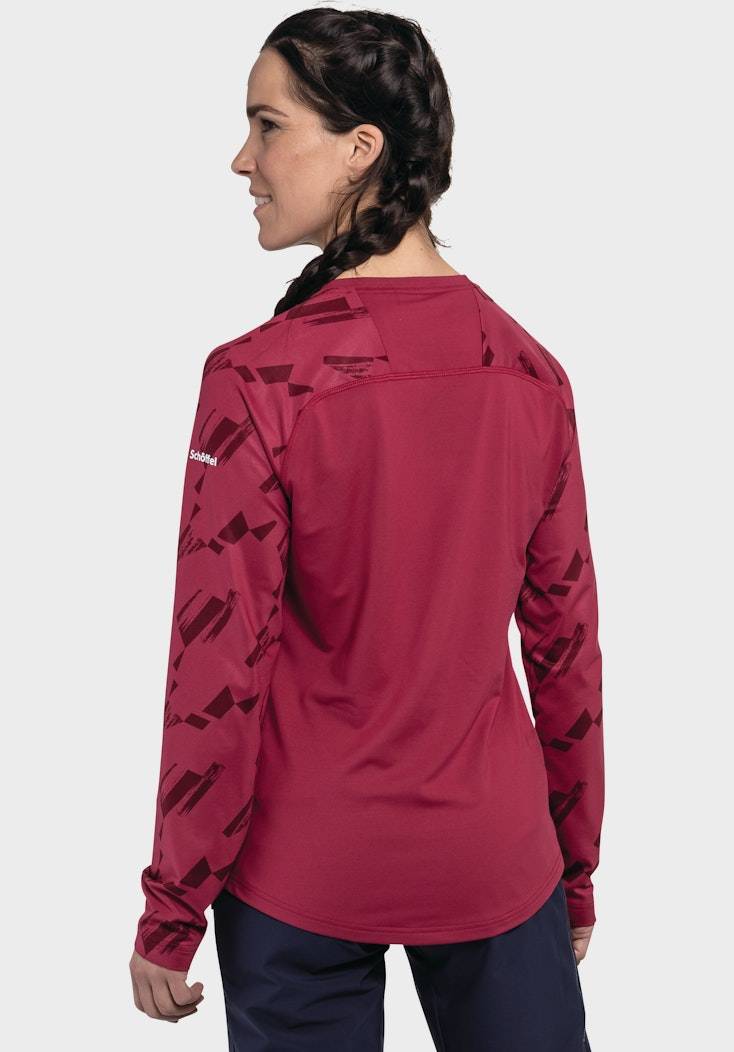 Schöffel Shirt mit gutem Feuchtigkeitstransport Vatertagsangebot