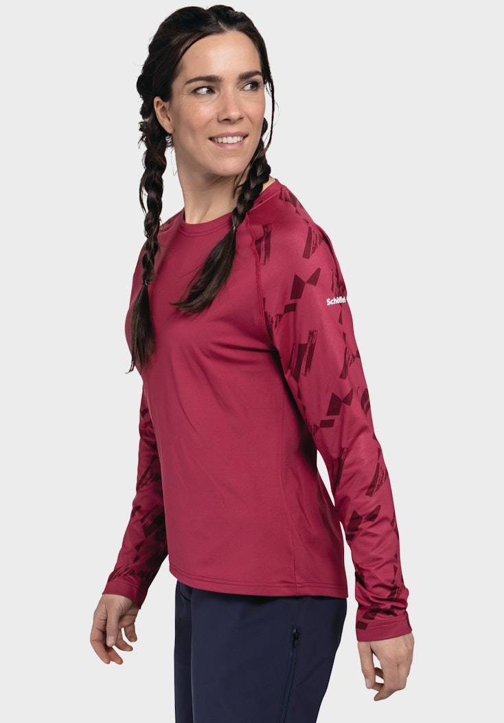 Schöffel Shirt mit gutem Feuchtigkeitstransport Vatertagsangebot