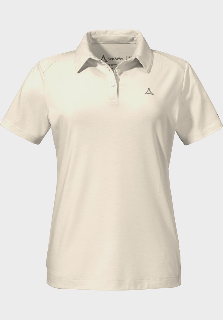 Schöffel Schnell trocknendes Polo Shirt Valentinstagsangebot