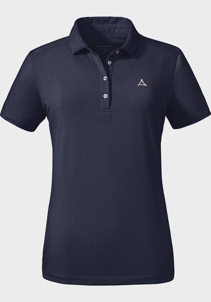 Schöffel Umweltfreundliches & stylisches Polo