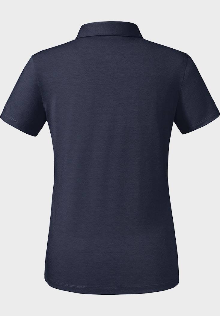 Schöffel Umweltfreundliches & stylisches Polo Jubiläumsangebot
