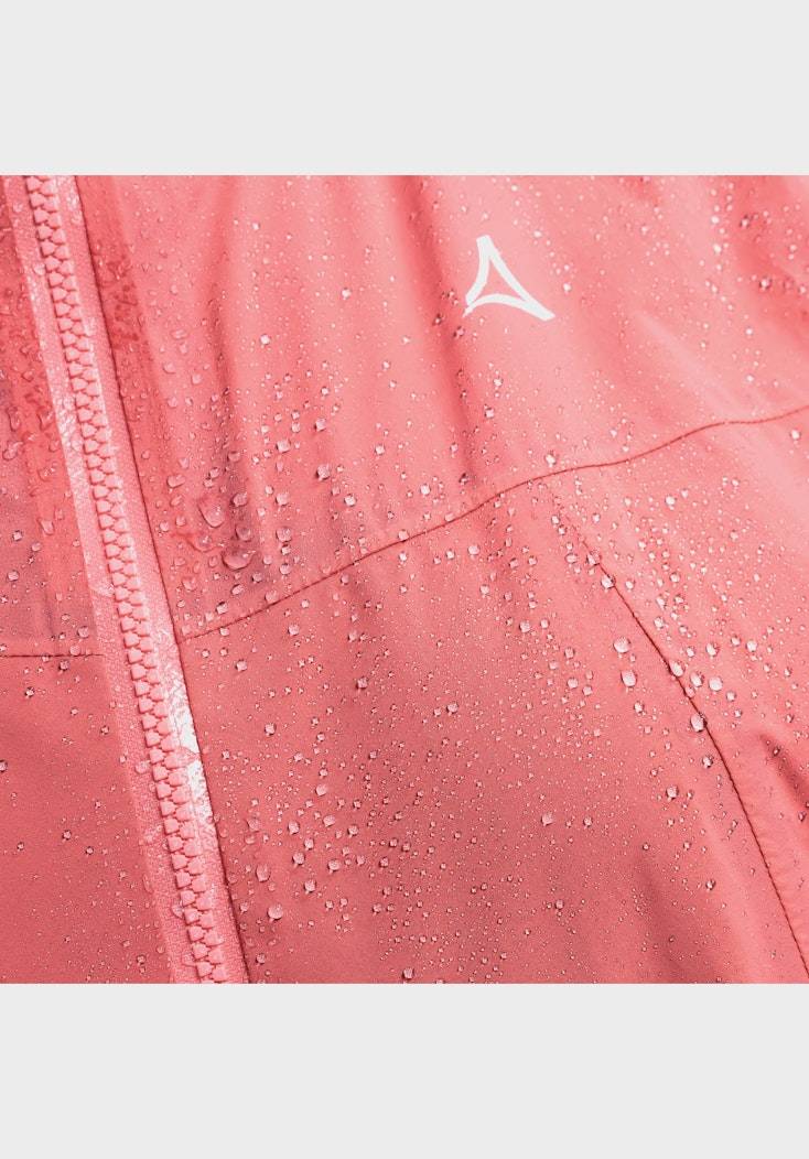 Schöffel Wasserdichte Mountainbike Jacke Neueste Mode