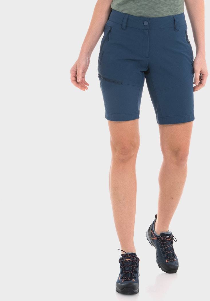 Schöffel Sportliche und bequeme Wandershorts