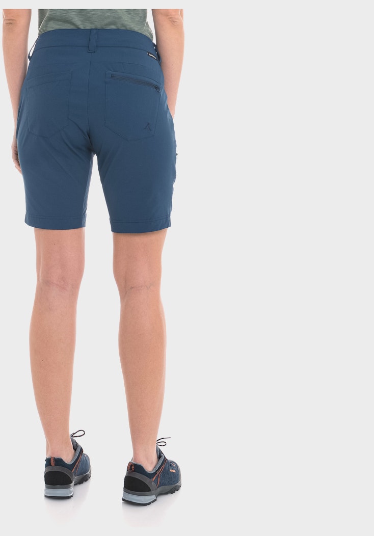 Schöffel Sportliche und bequeme Wandershorts Online Outlet