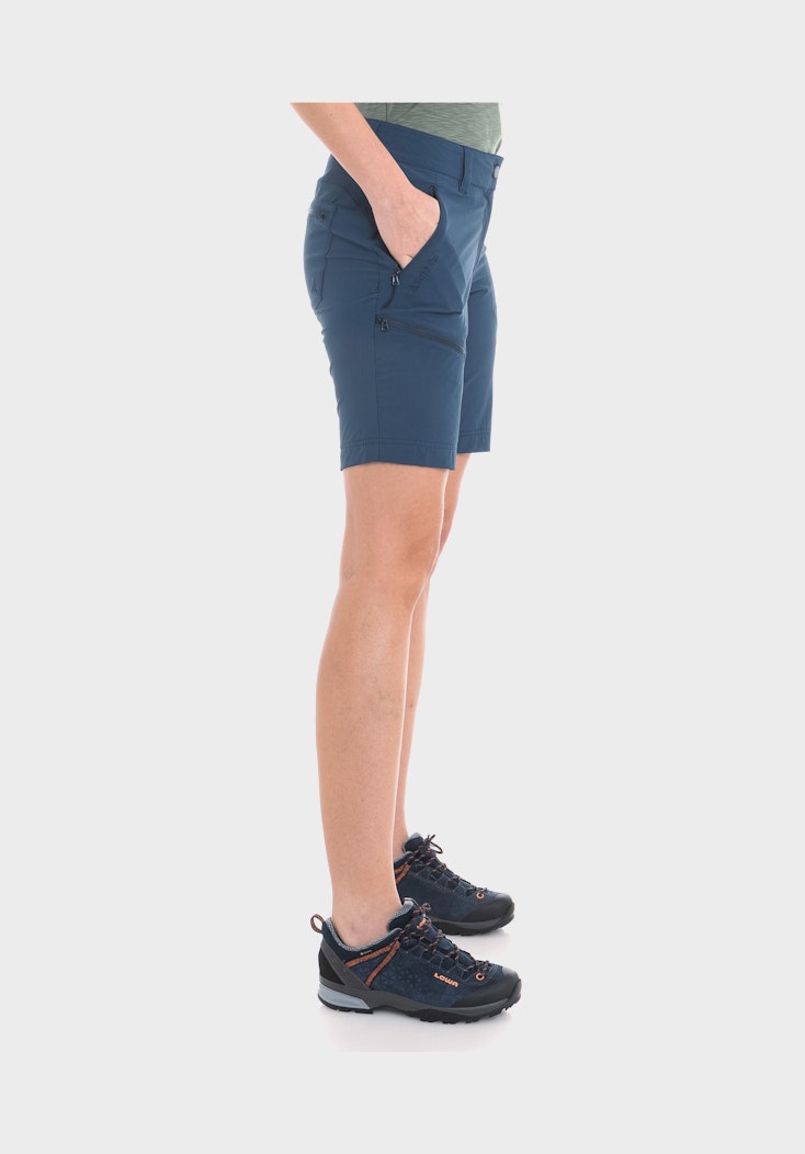 Schöffel Sportliche und bequeme Wandershorts Online Outlet