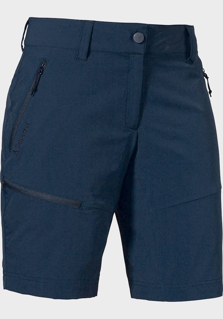 Schöffel Sportliche und bequeme Wandershorts Online Outlet