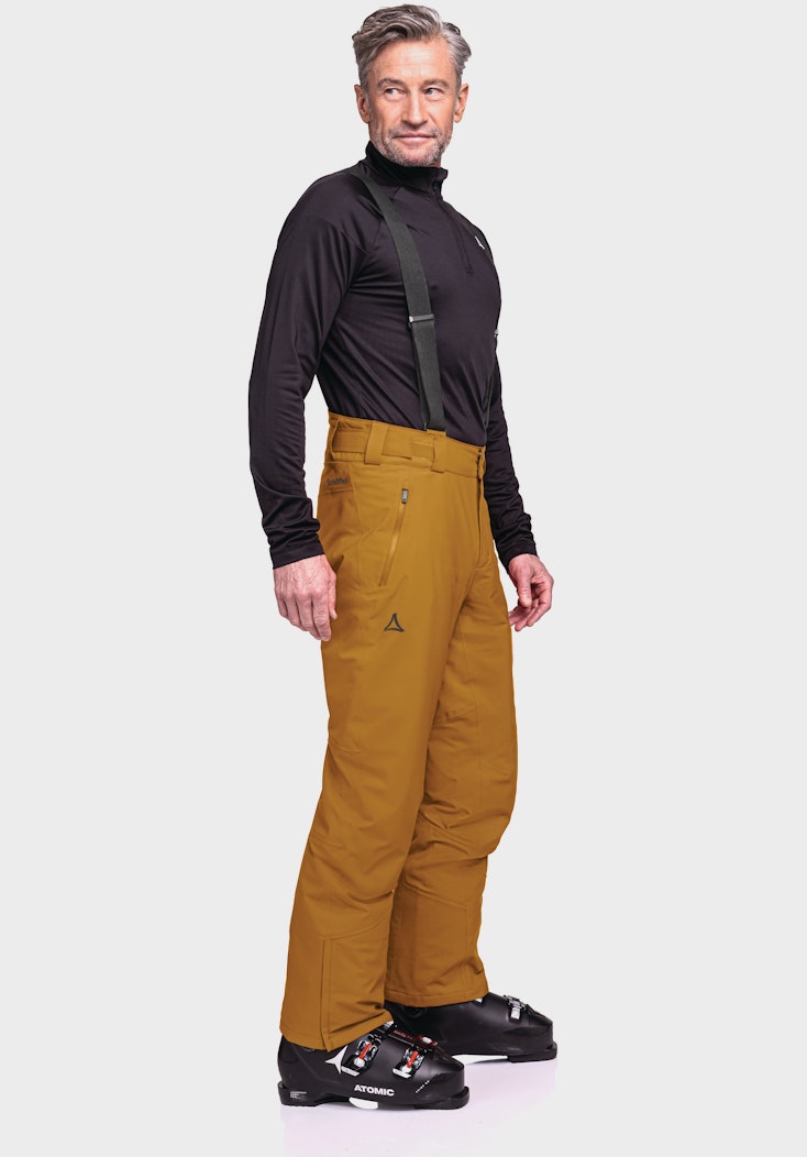 Schöffel Zuverlässige Skihose auf allen Pisten Große Rabatte