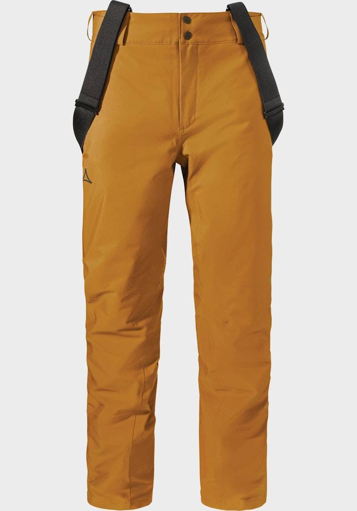 Schöffel Zuverlässige Skihose auf allen Pisten Große Rabatte