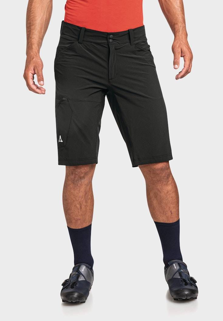 Schöffel Urbane, schnelltrocknende Bike Shorts